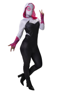 Spider Gwen Adult Costume