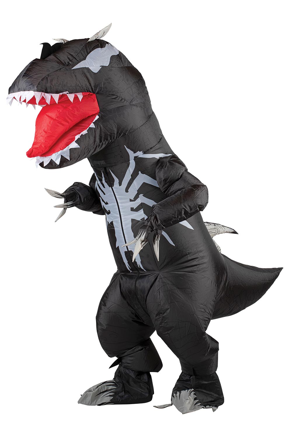 Venomosaurus Inflatable Adult Costume