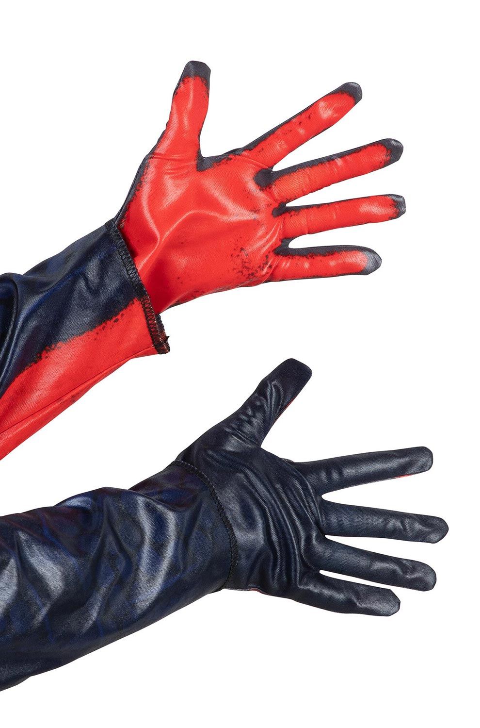 Miles Morales Child Gloves