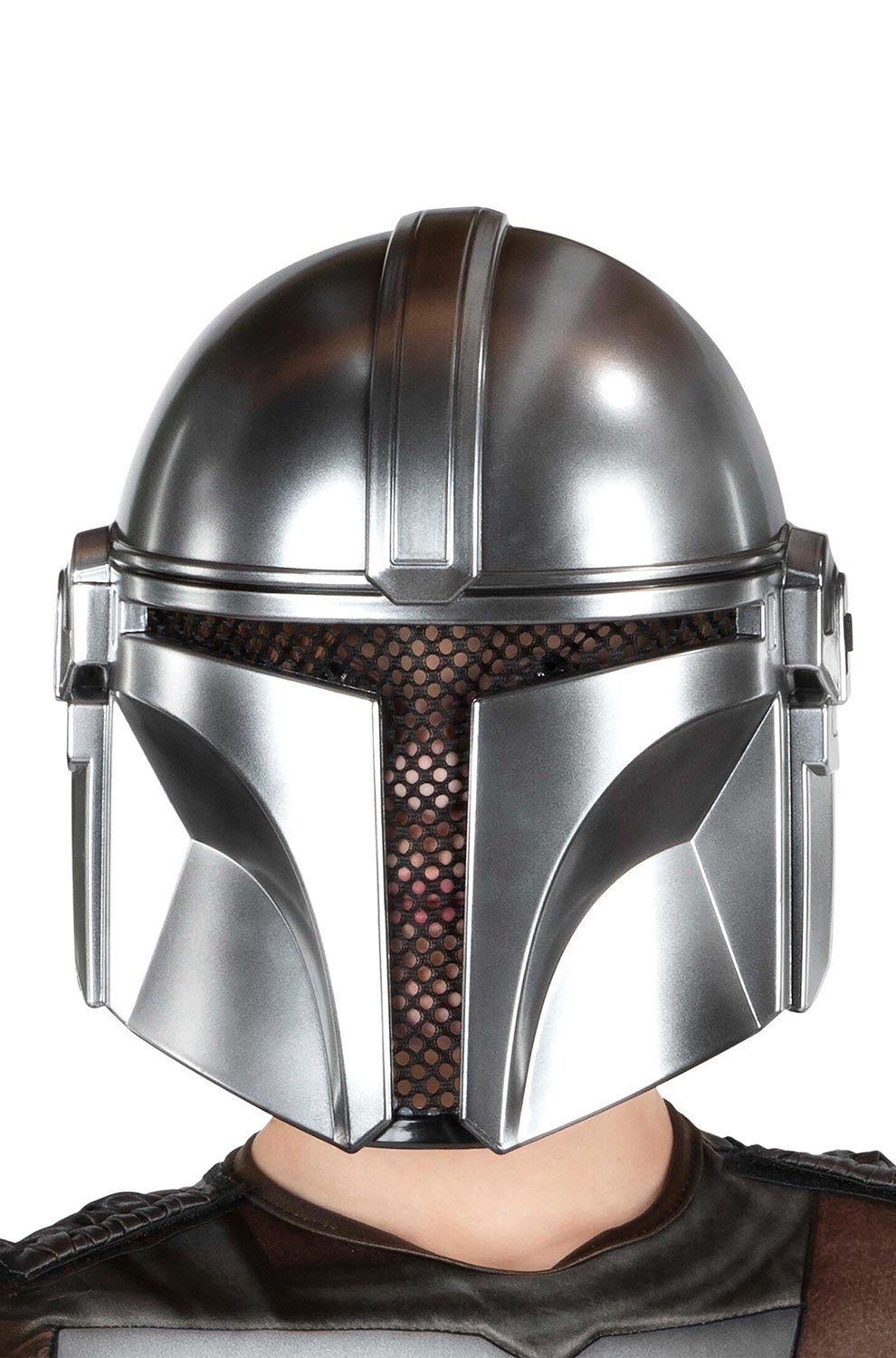 The Mandalorian 1/2 Child Mask