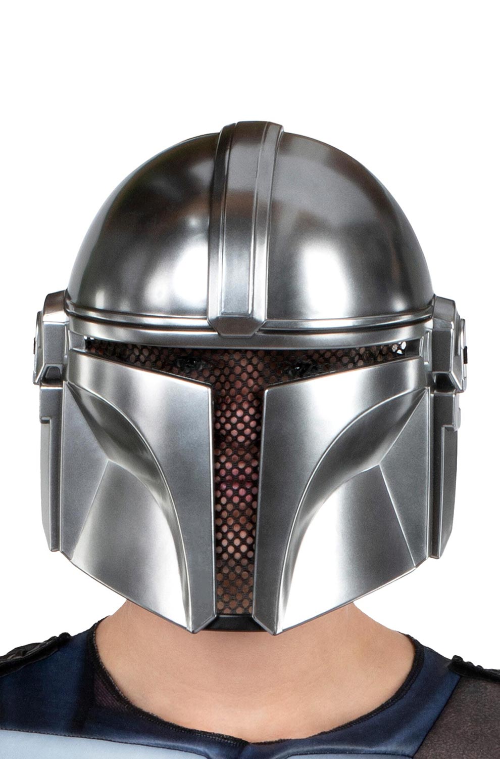 The Mandalorian 1/2 Adult Mask