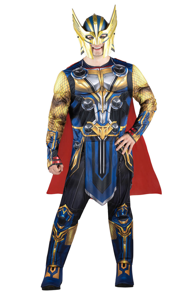 Thor Adult Costume