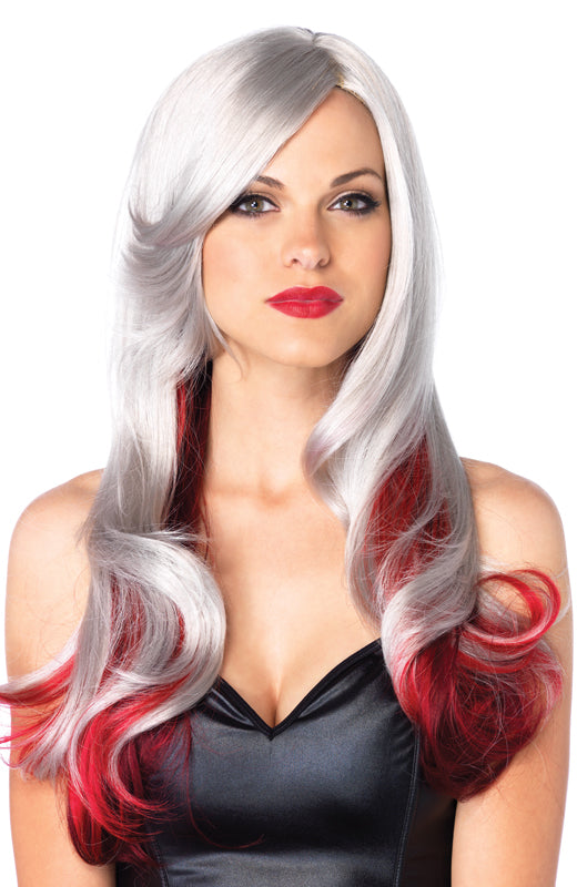 Allure Multi-Color Wig