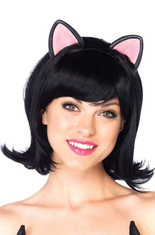 Kitty Kat Bob Wig