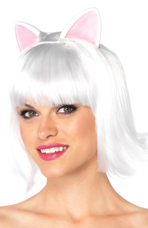 Kitty Kat Bob Wig