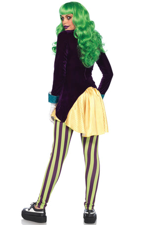 Wicked Trickster Adult Costume