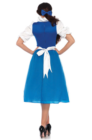 Village Beauty Adult Costume
