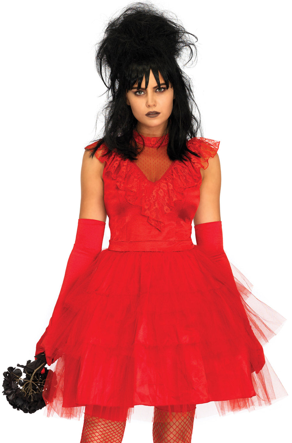 Beetle Bride Adult Costume