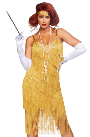 Dazzling Daisy Adult Costume