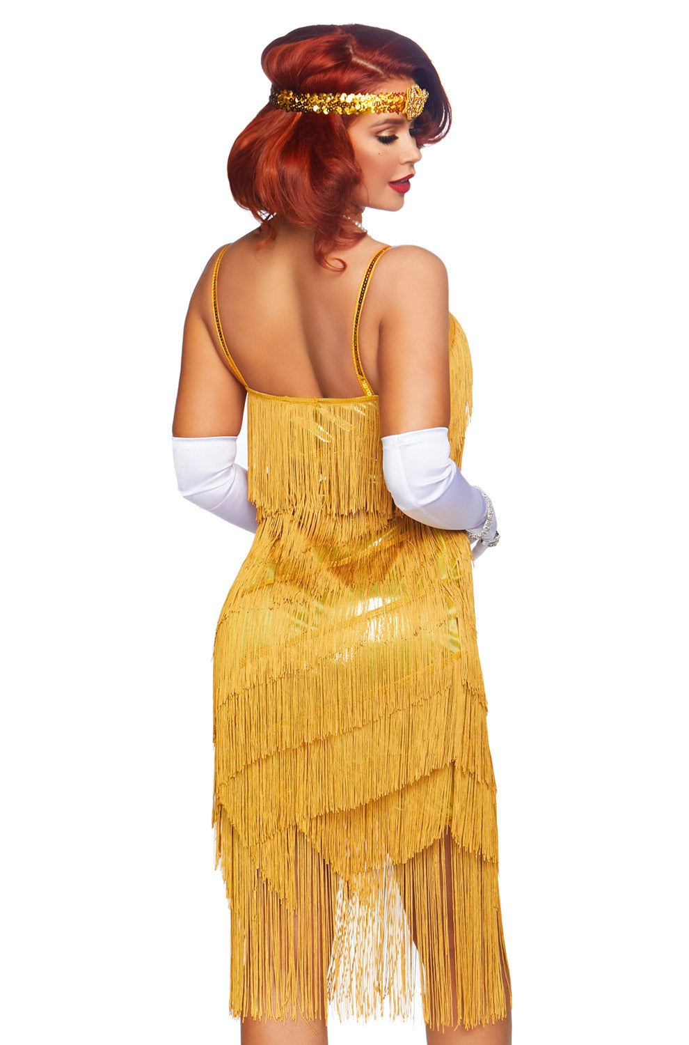 Dazzling Daisy Adult Costume