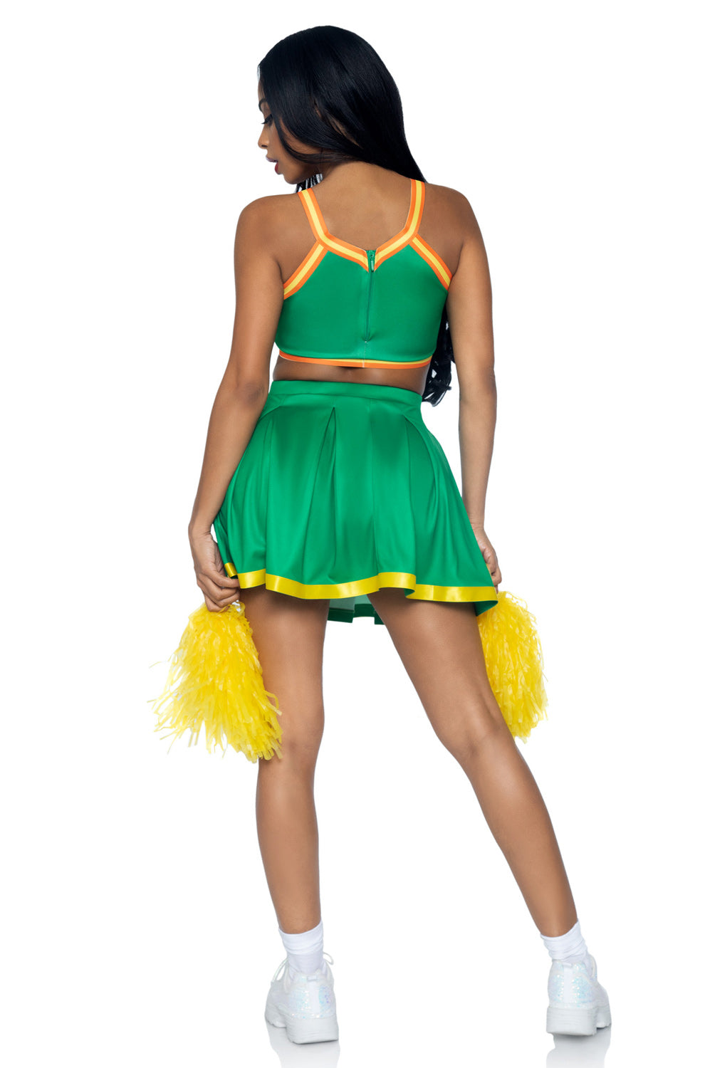 Bring It Baddie Adult Costume