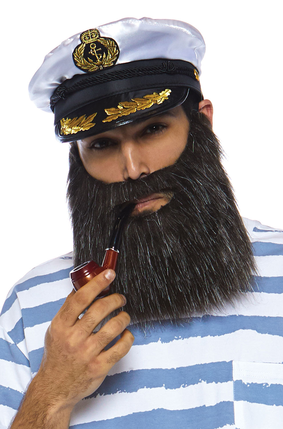 Captain Kit – Pure Costumes