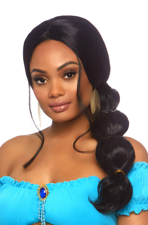 Desert Sands Princess Adult Wig