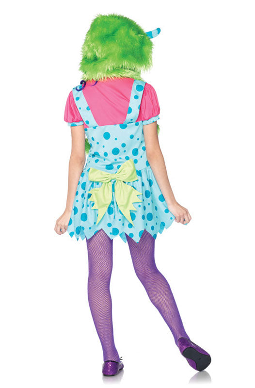 One-Eyed Erin Teen Costume