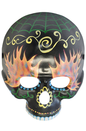 Hades Skull Mask