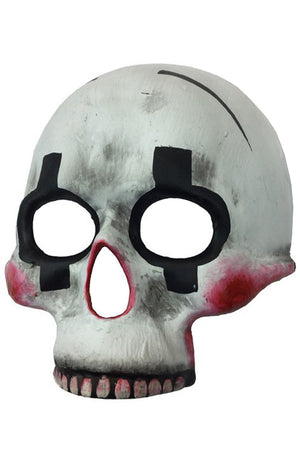 Undead Circus Mask