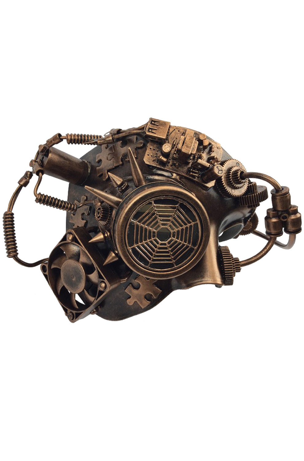 Gearhead Phantom Mask (Copper)