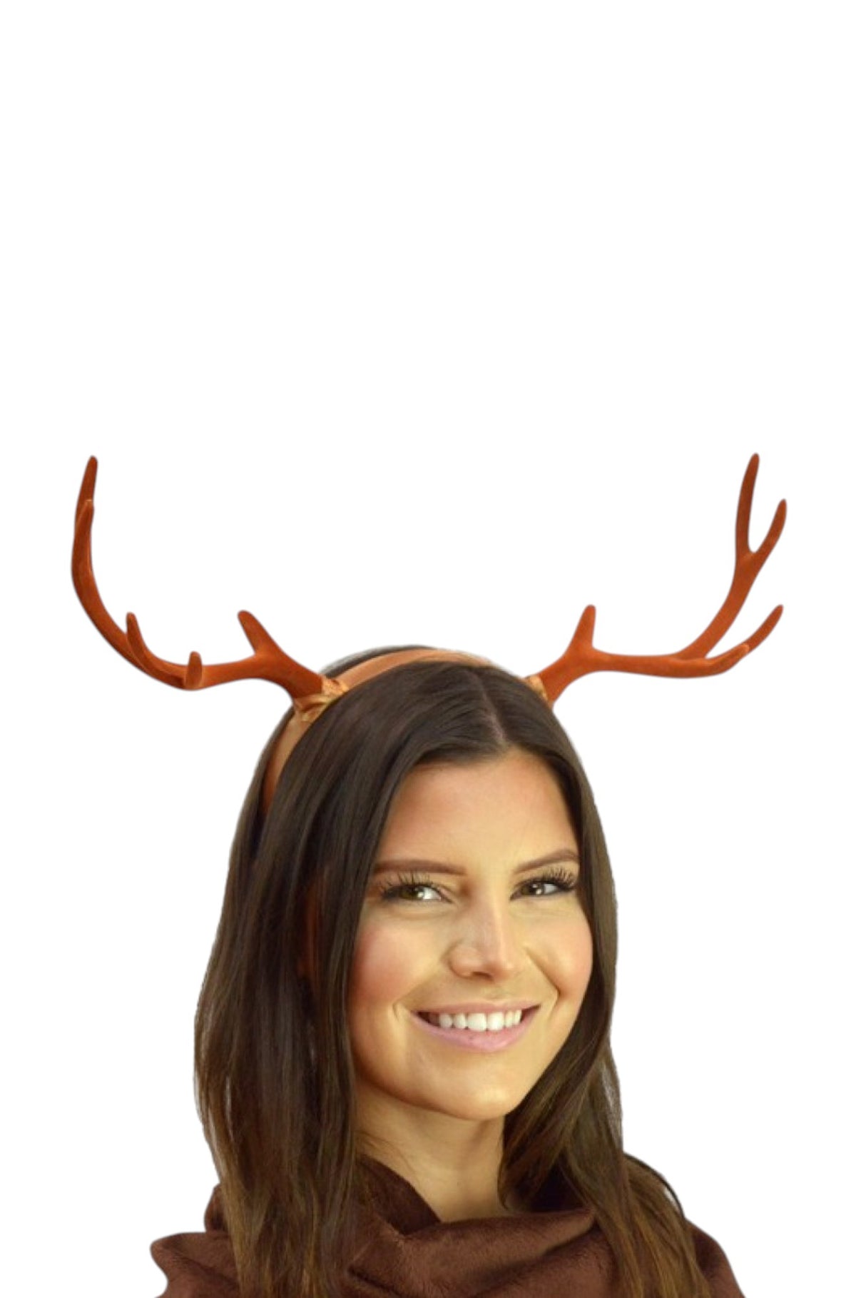 Mythical Antlers Headband