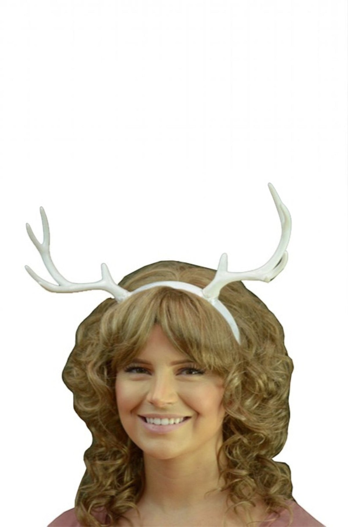 Mythical Antlers Headband