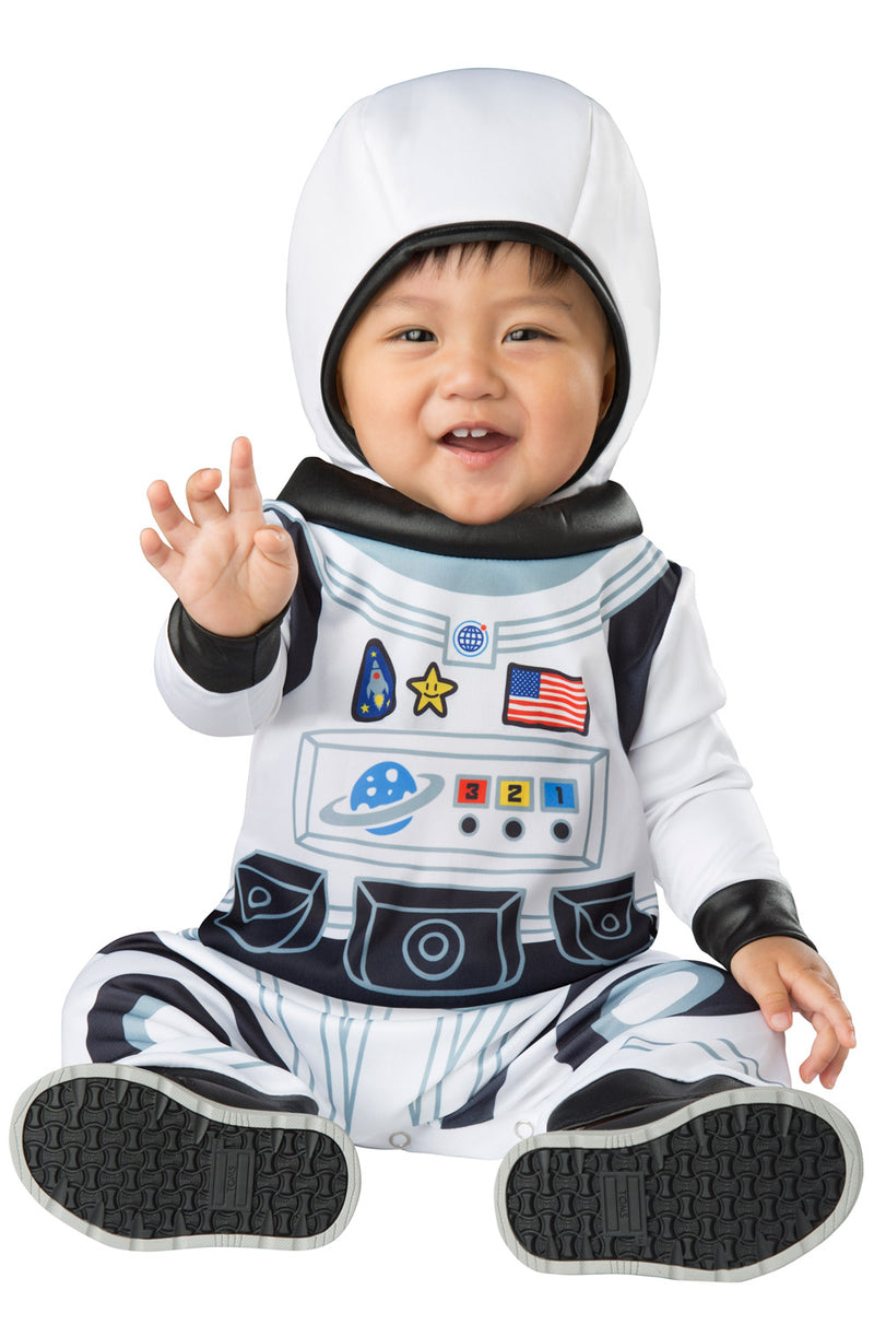 Astronaut Tot Infant Costume