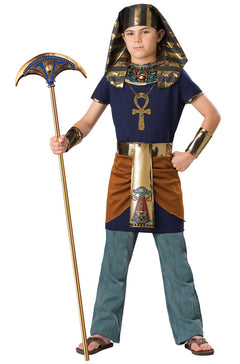 Pharaoh Child Costume