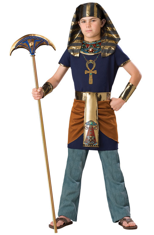 Pharaoh Child Costume