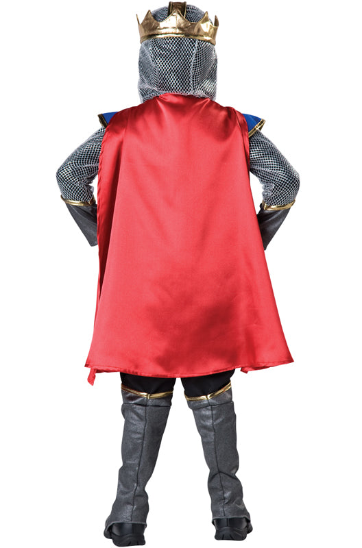 Knight Toddler Costume