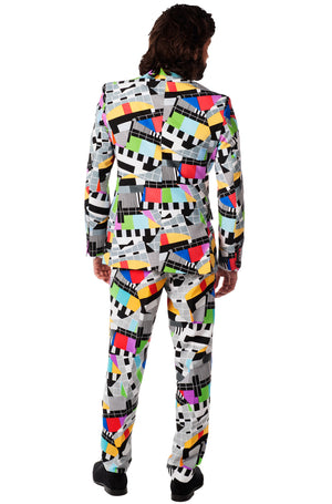 Testival Suit Adult Costume