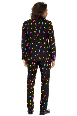 Tetris Suit Adult Costume