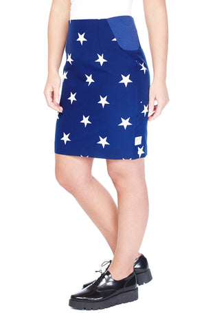 American Woman Suit Adult Costume