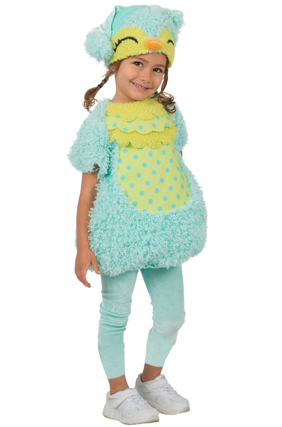 Night Owl Infant/Toddler Costume
