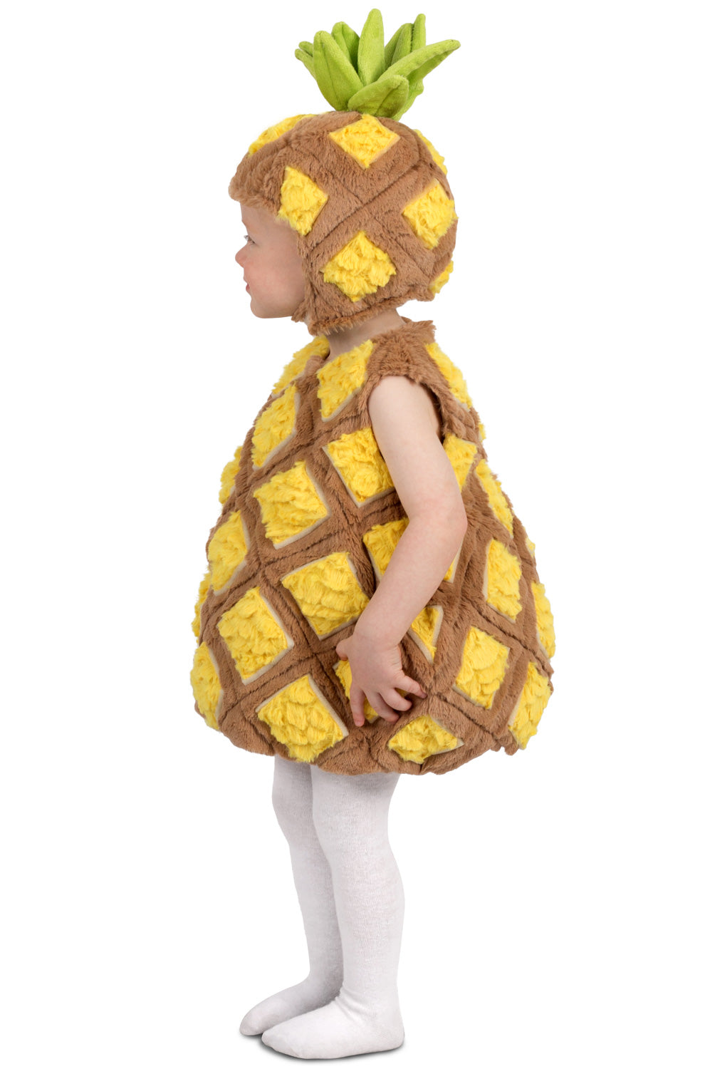 Tropical Pineapple Infant/Toddler Costume