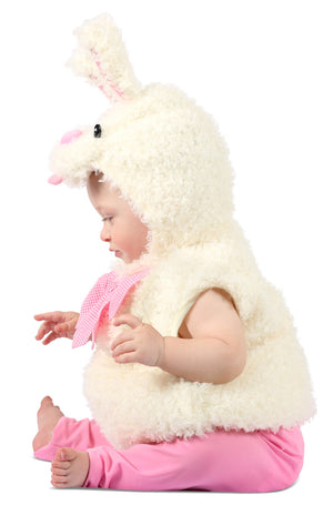 Gingham Bunny Infant/Toddler Costume