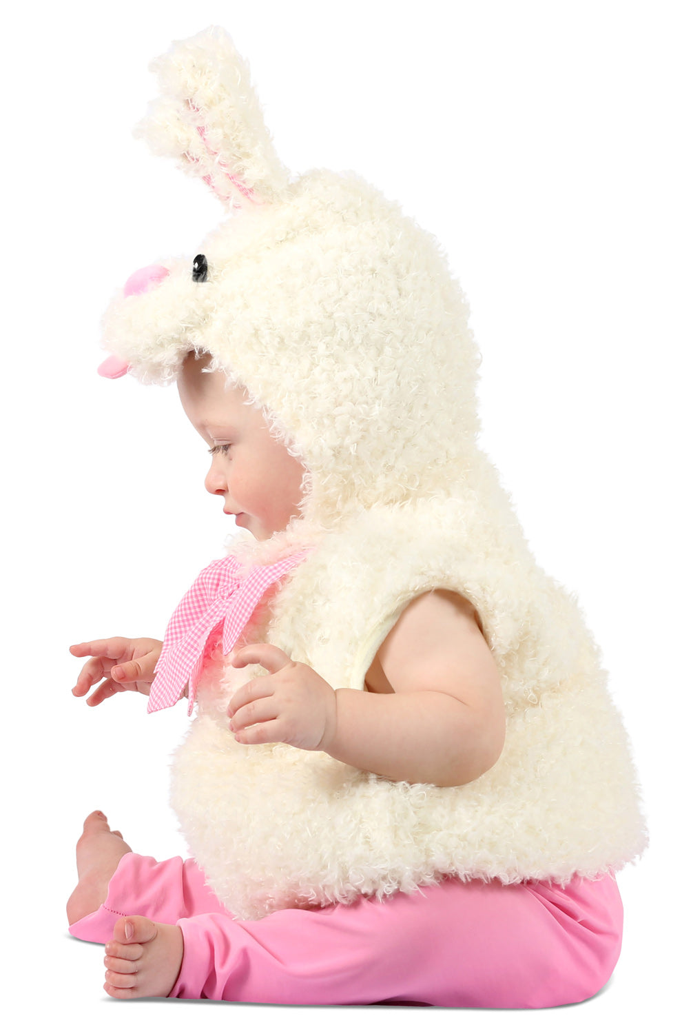 Gingham Bunny Infant/Toddler Costume