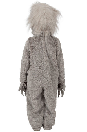 L'il Swift the Sloth Toddler Costume