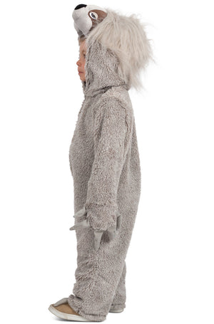 L'il Swift the Sloth Toddler Costume
