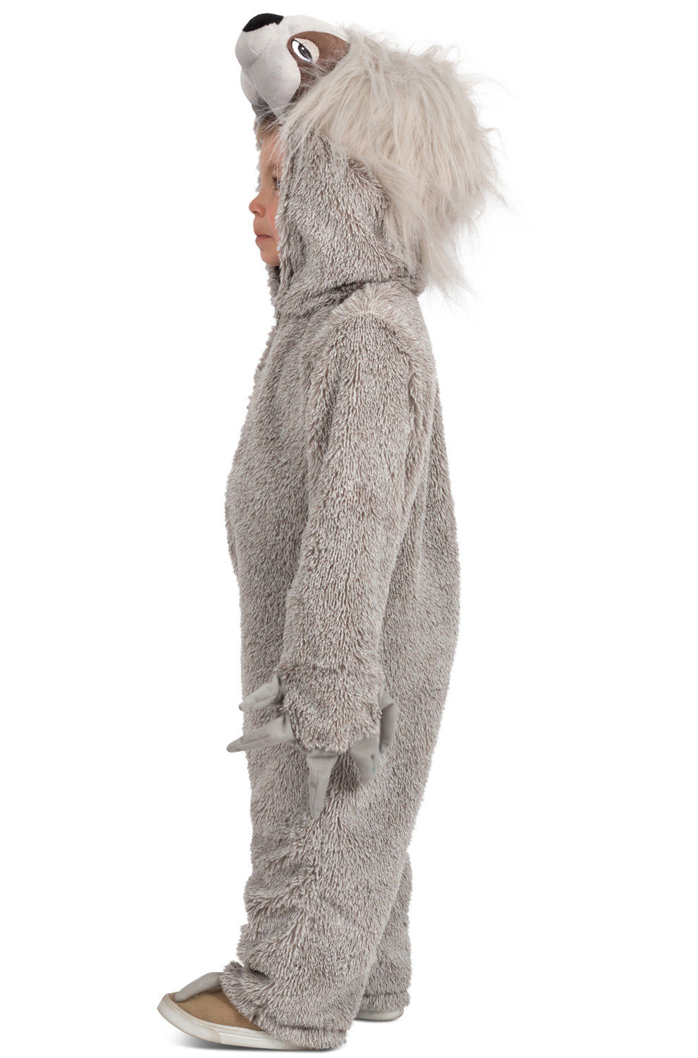 L'il Swift the Sloth Toddler Costume