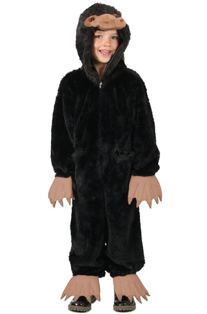 Fantastic Beasts Niffler Toddler/Child Costume