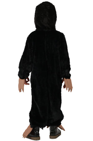 Fantastic Beasts Niffler Toddler/Child Costume