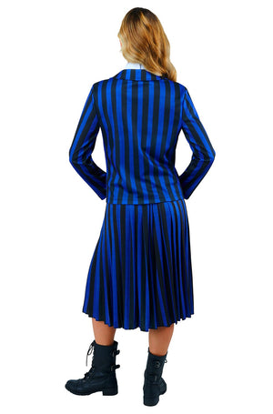 Nevermore Academy Adult Costume