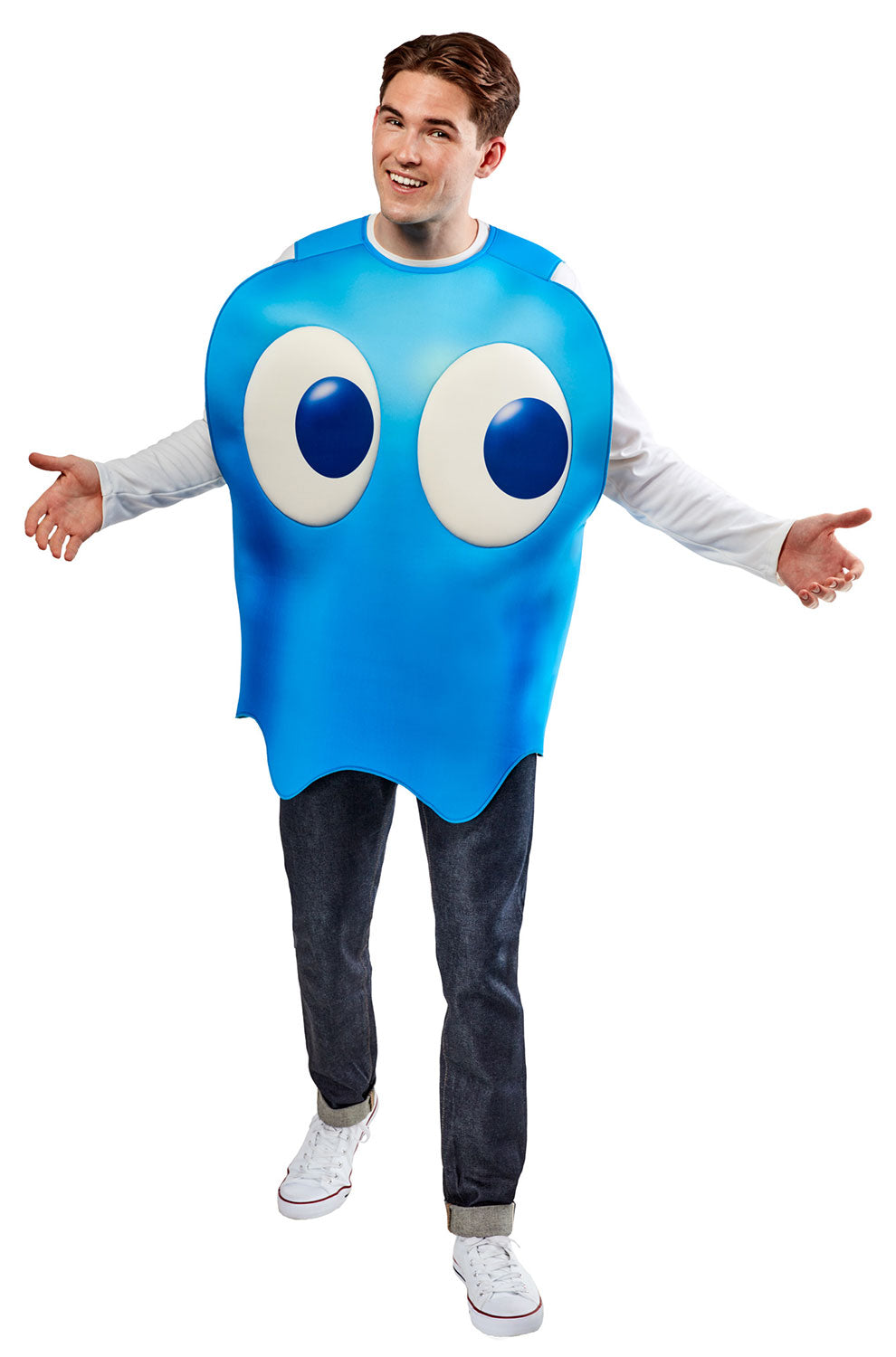 Inky Adult Costume