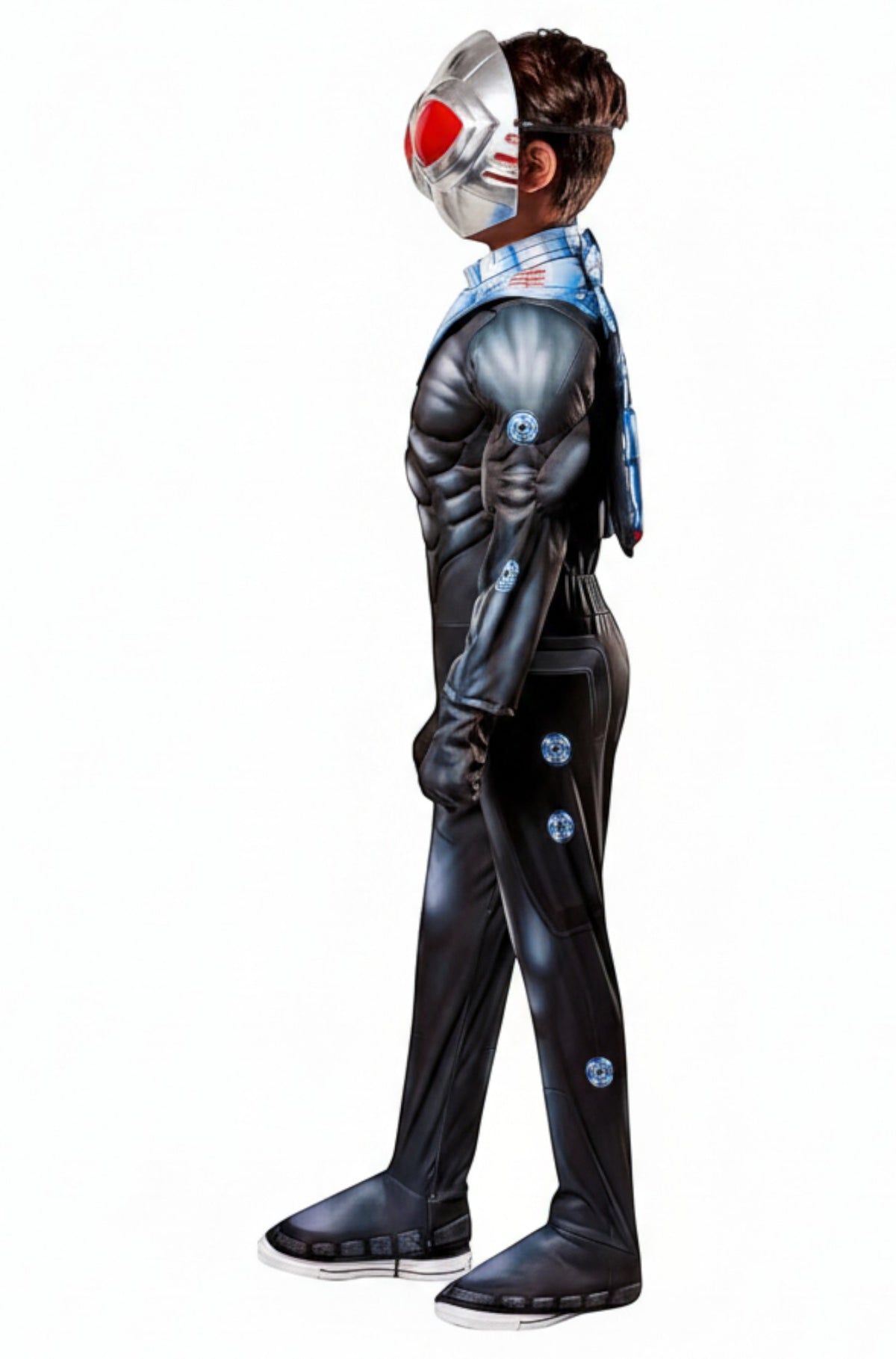 Black Manta Child Costume