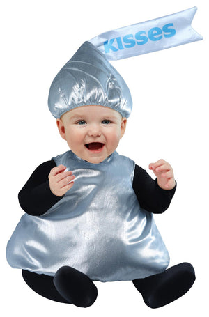 Hershey's Kiss Infant/Toddler Costume