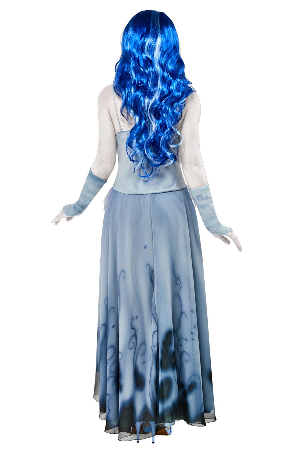 Emily the Corpse Bride Deluxe Adult Costume