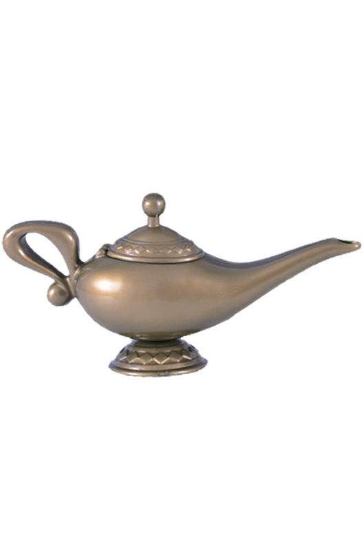 Genie Lamp