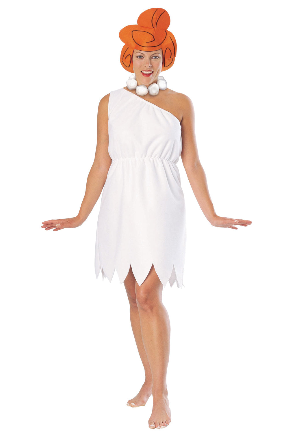 The Flintstones Classic Wilma Flintstone Adult Costume