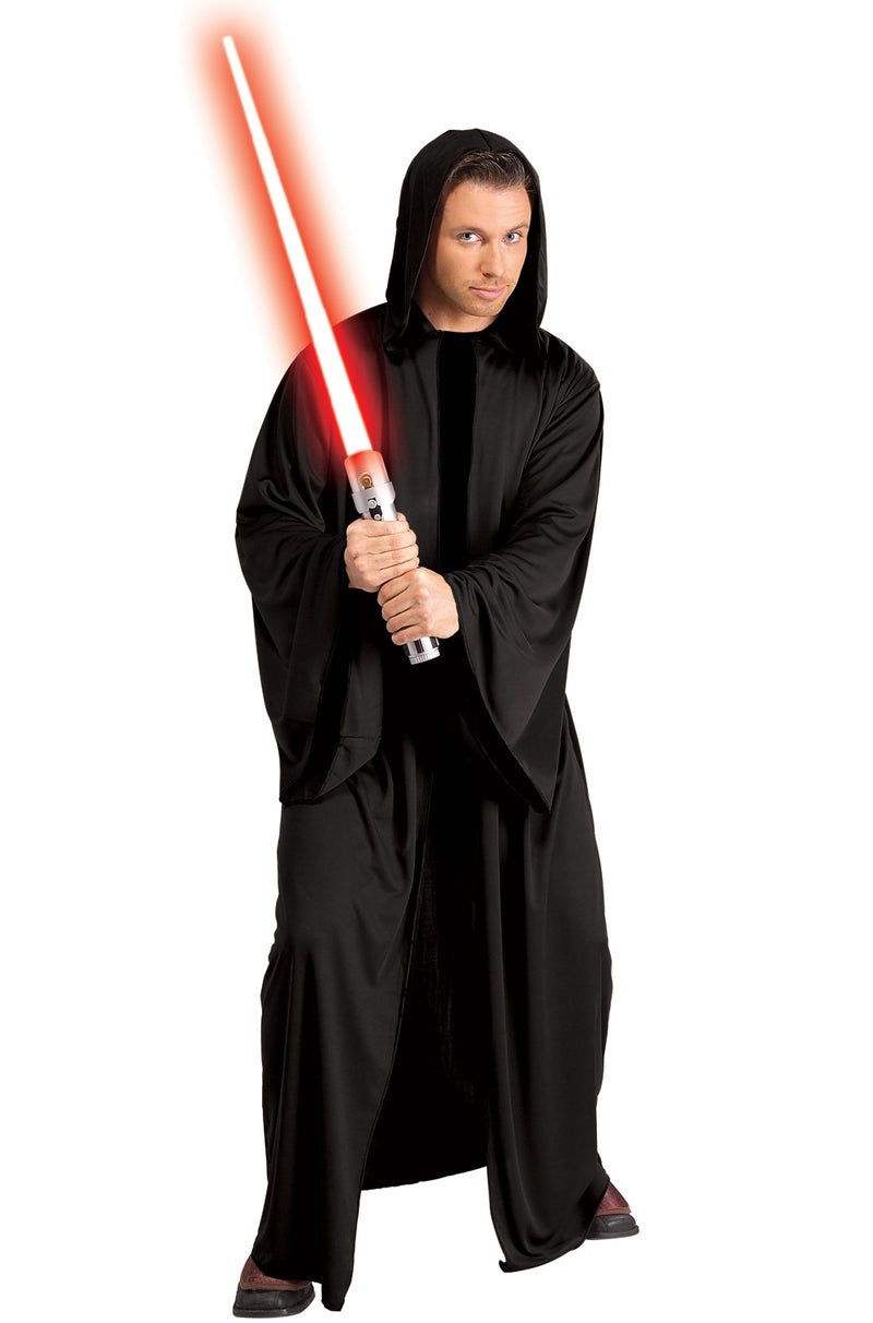 Hooded Sith Robe Adult Costume