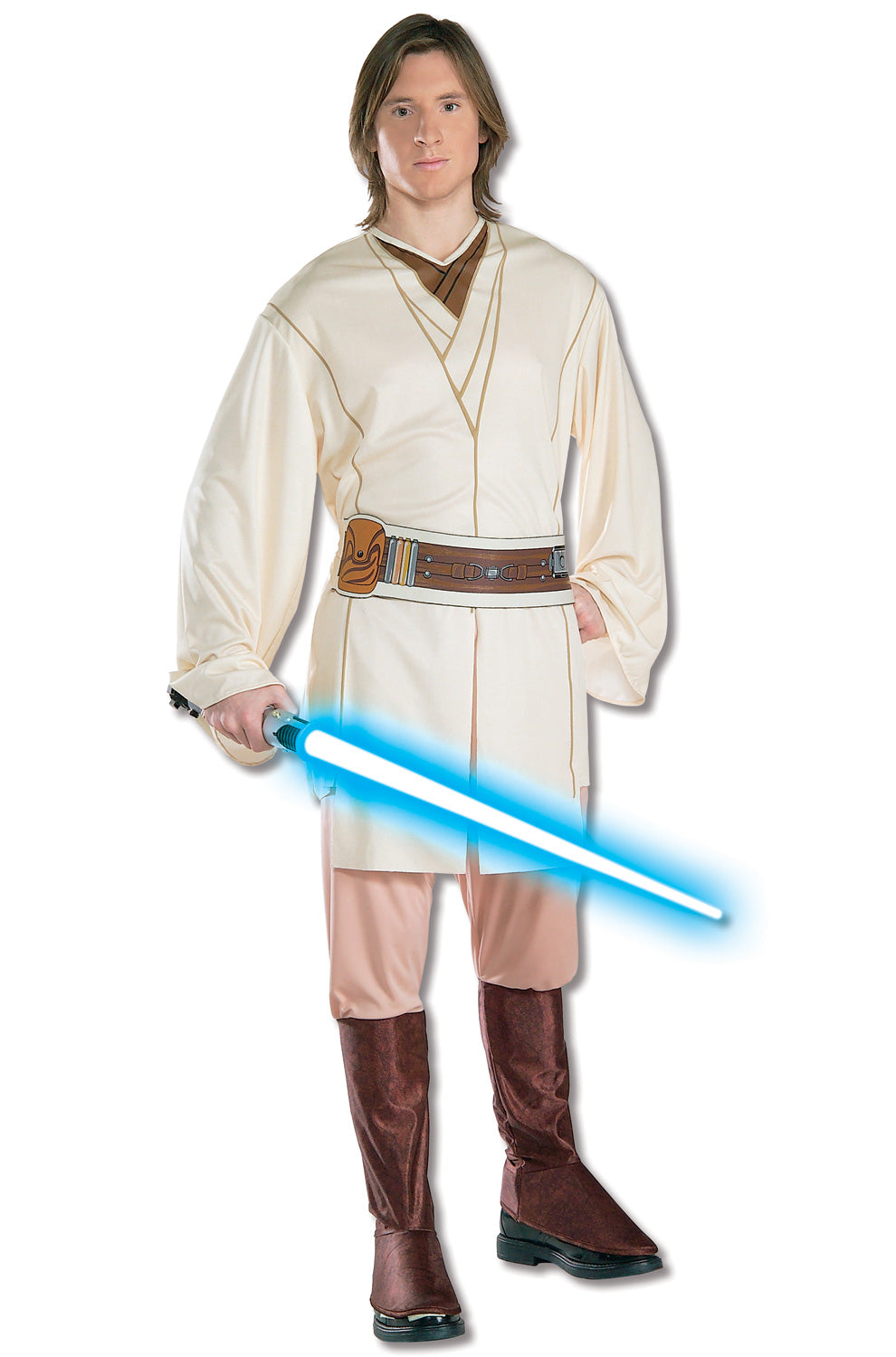 Obi-Wan Kenobi Adult Costume