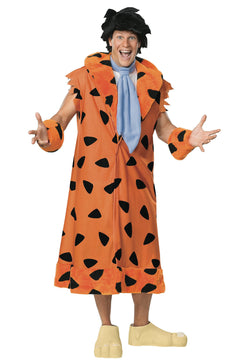 The Flintstones Fred Flintstone Plus Size Costume