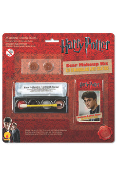 Harry Potter Makeup Kit